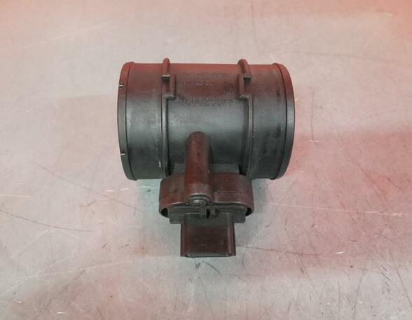 Air Flow Meter OPEL Meriva B Großraumlimousine (S10)