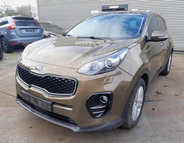 Luchtmassameter KIA SPORTAGE (QL, QLE)