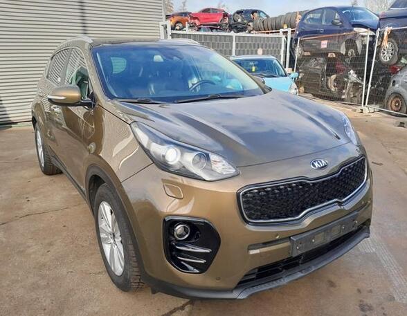 Luchtmassameter KIA SPORTAGE (QL, QLE)