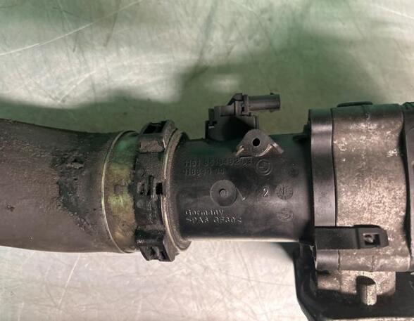 Air Flow Meter BMW 3 (F30, F80)