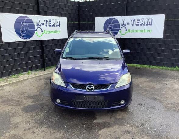 Luchtmassameter MAZDA 5 (CR19)