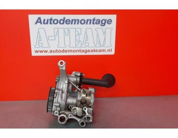 Oil Pump VW TIGUAN (AD1, AX1), VW TIGUAN ALLSPACE (BW2)