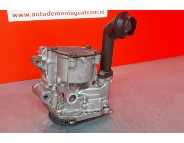 Oil Pump VW TIGUAN (AD1, AX1), VW TIGUAN ALLSPACE (BW2)