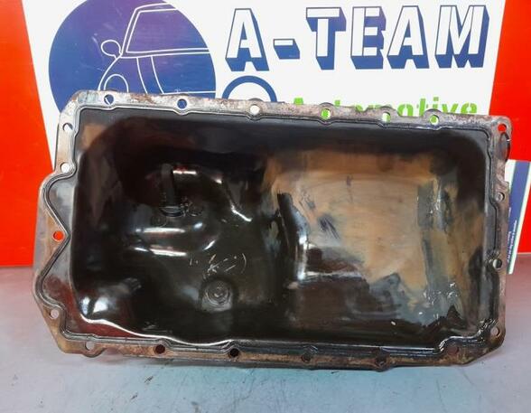 Oil Pan BMW 3er (E90)