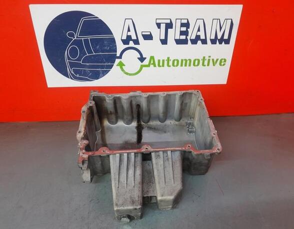 Oil Pan SKODA FABIA II Combi (545)