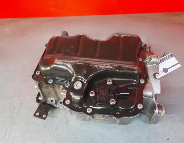 Oil Pan VW Polo (6C1, 6R1)