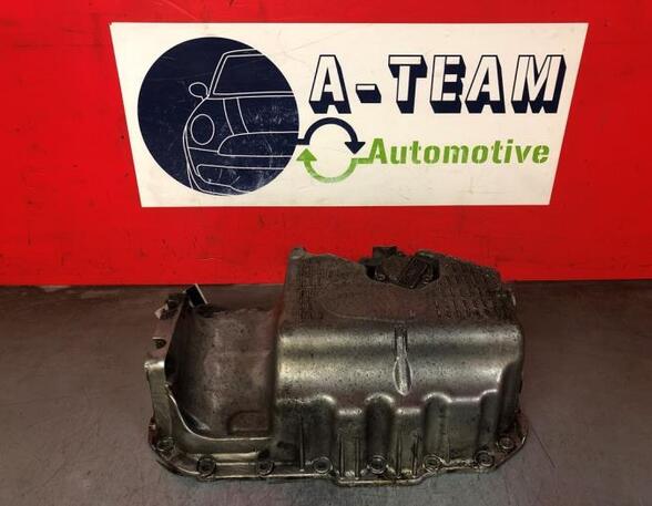 Oil Pan VW Golf V (1K1), VW Golf VI (5K1)