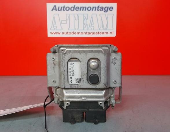 Steuergerät Motor VW Up AA 04C907309A P15762023