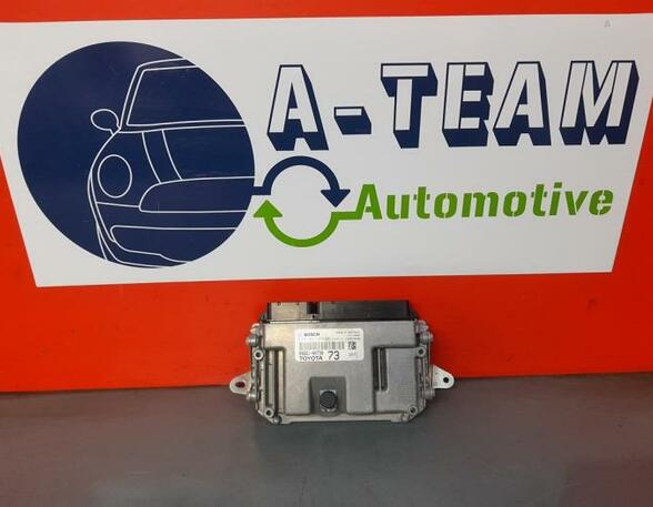 Control unit for engine PEUGEOT 108 (--)