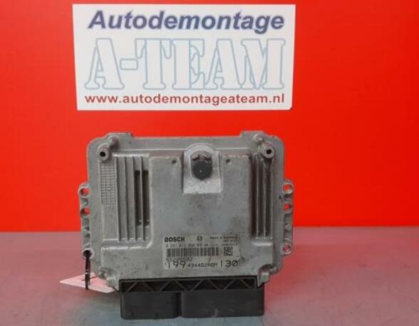 Steuergerät Motor Fiat Grande Punto 199 0051795844 P15198707