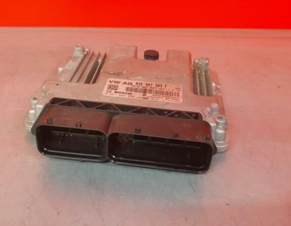 Control unit for engine VW Golf VII (5G1, BE1, BE2, BQ1)