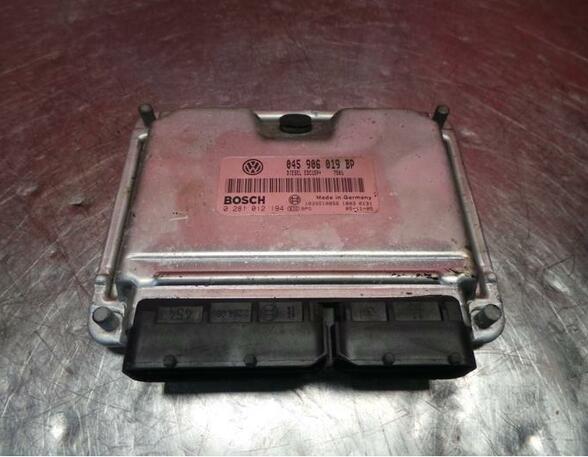 Control unit for engine VW Polo (9N)