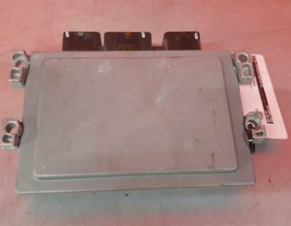 Control unit for engine FORD Fiesta VI (CB1, CCN)