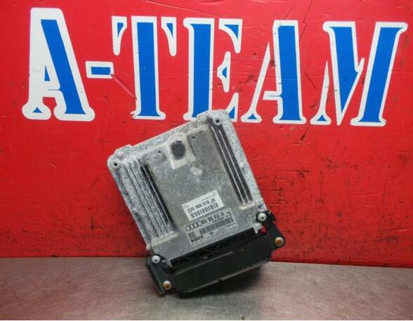 Control unit for engine AUDI A4 Avant (8E5, B6)