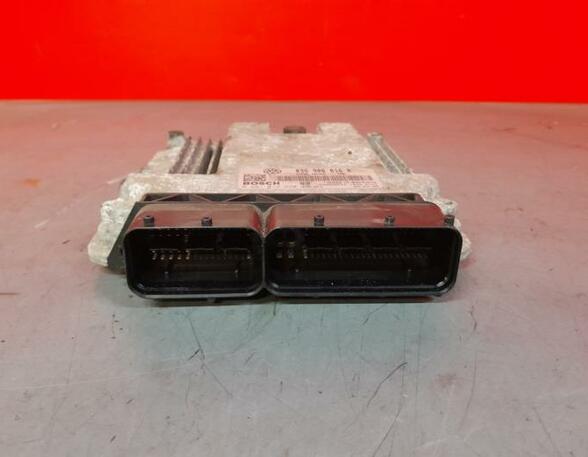 Control unit for engine VW Golf V (1K1)