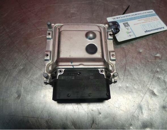 Engine Management Control Unit KIA Picanto (TA)