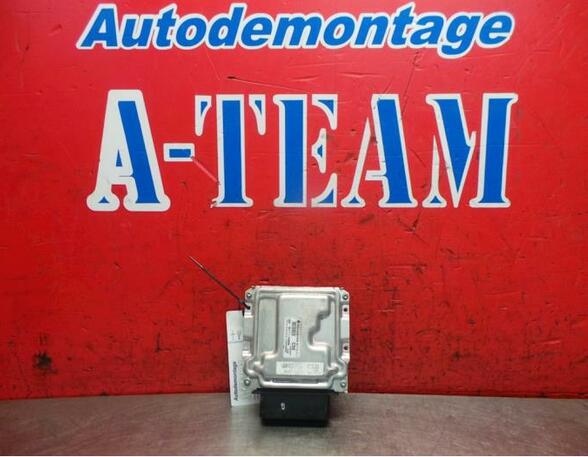 Engine Management Control Unit KIA Picanto (TA)