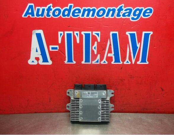 Control unit for engine RENAULT Espace V (JR)