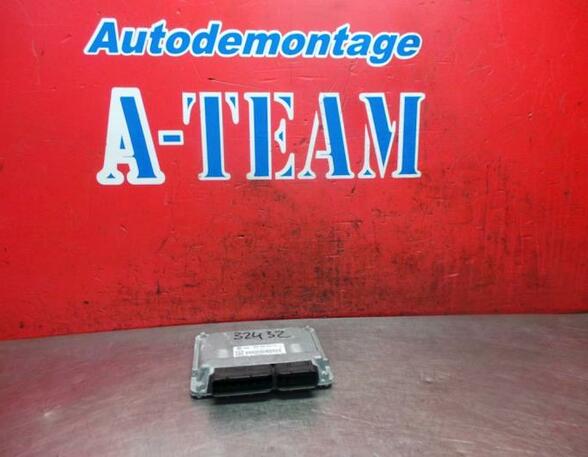 Control unit for engine AUDI A3 (8P1), AUDI A3 Sportback (8PA)