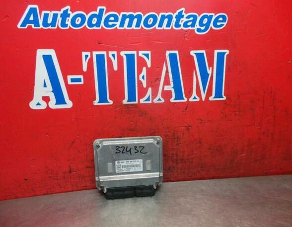 Control unit for engine AUDI A3 (8P1), AUDI A3 Sportback (8PA)