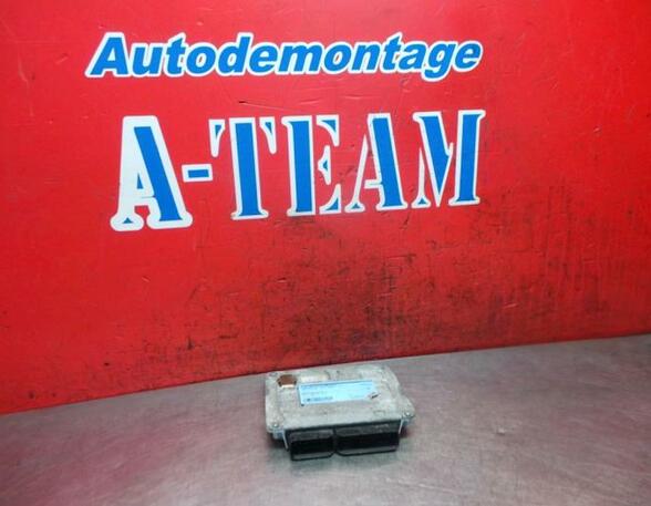 Control unit for engine AUDI A3 (8P1), AUDI A3 Sportback (8PA)