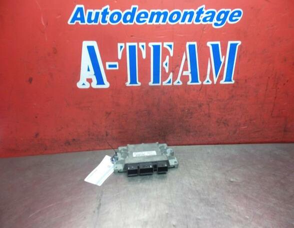 Control unit for engine RENAULT Twingo II (CN0)