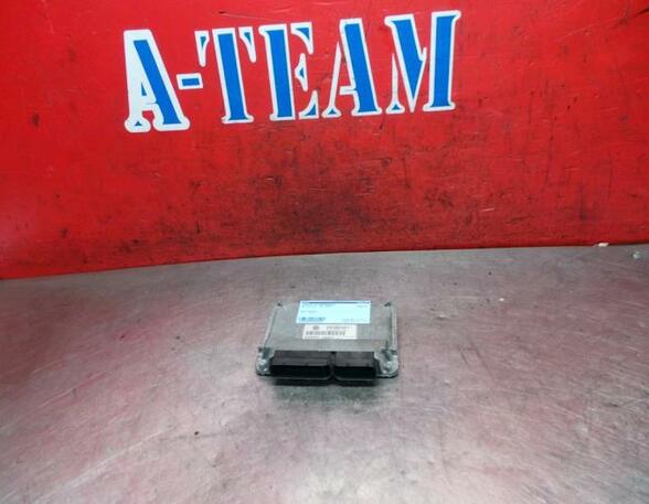 Control unit for engine VW Polo (9N)