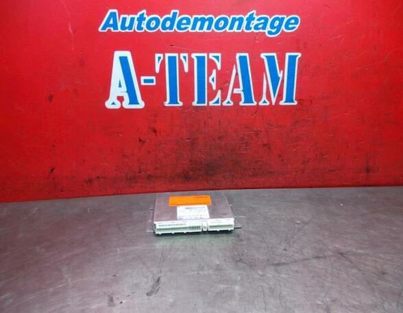 Control unit for engine MERCEDES-BENZ E-Klasse T-Model (S210)