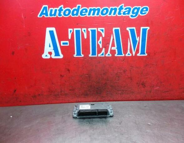 Control unit for engine SEAT Ibiza IV (6J5, 6P1), SEAT Ibiza IV Sportcoupe (6J1, 6P5)