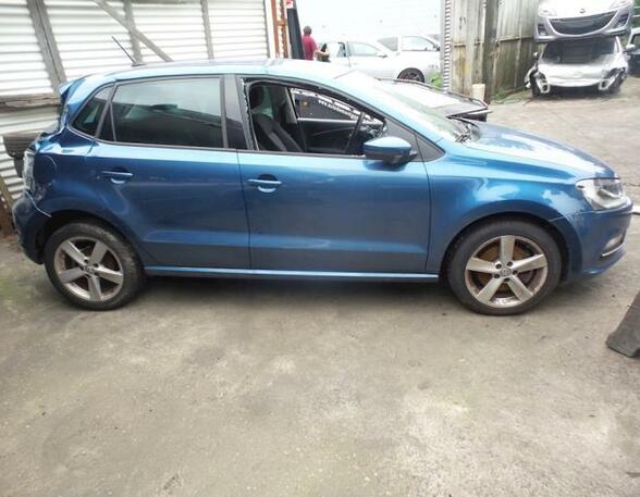 Regeleenheid motoregeling VW Polo (6C1, 6R1)