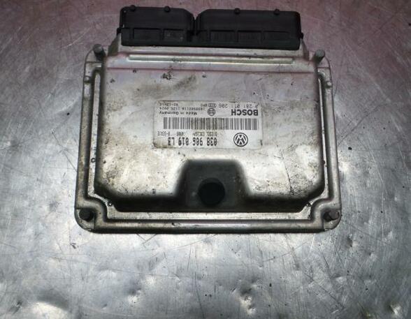 Control unit for engine VW Polo (9N)