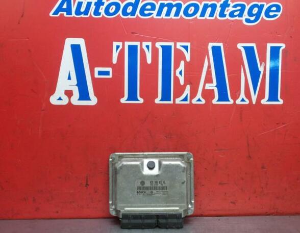 Control unit for engine VW Polo (9N)