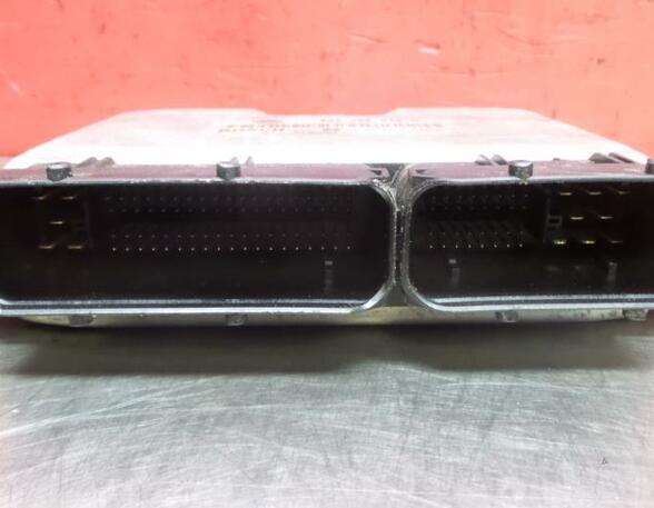 Control unit for engine VW Polo (9N)