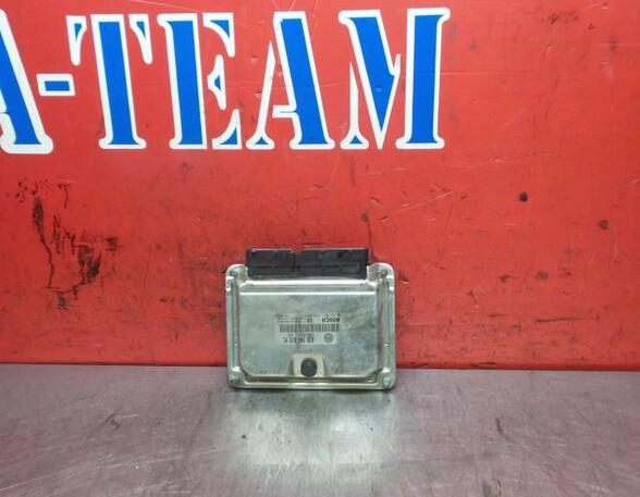 Control unit for engine VW Polo (9N)