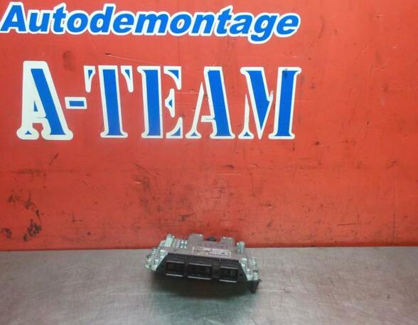 Engine Management Control Unit PEUGEOT 407 SW (6E)