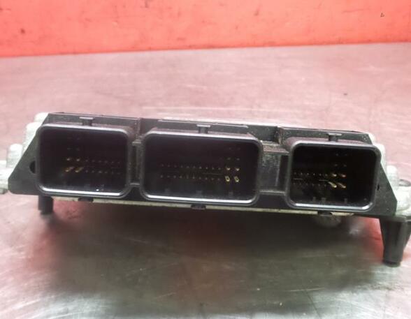 Control unit for engine PEUGEOT 407 SW (6E)