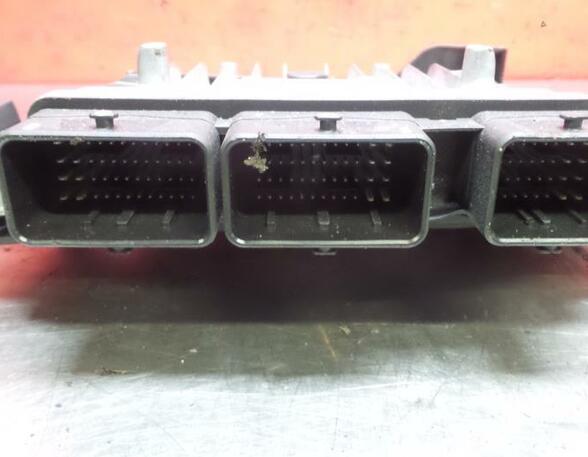 Control unit for engine CITROËN C5 II Break (RE)