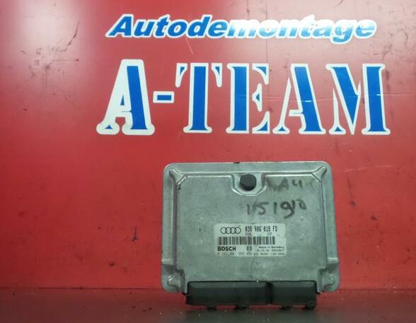 Control unit for engine AUDI A4 (8D2, B5)