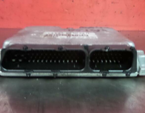 Control unit for engine AUDI A4 (8D2, B5)