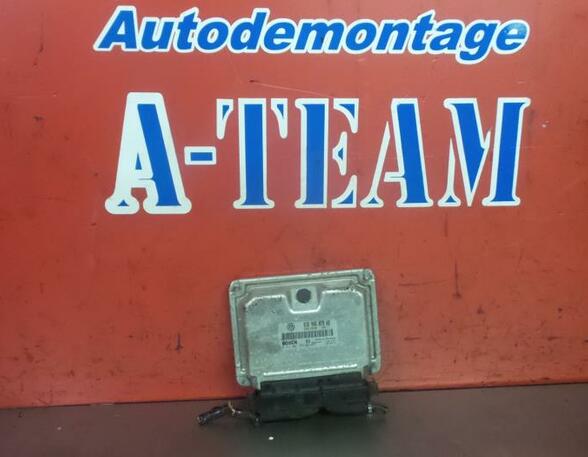 Control unit for engine SEAT ALHAMBRA (7V8, 7V9)