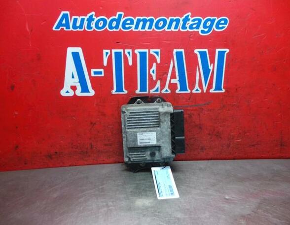 Steuergerät Motor Opel Combo C Kasten  55194018 P7847506