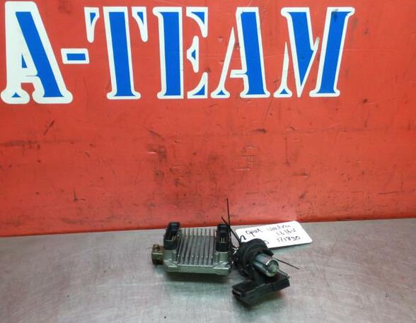 Control unit for engine OPEL Vectra B (J96)