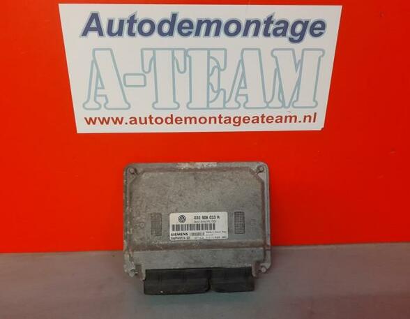 Control unit for engine VW Polo (9N)