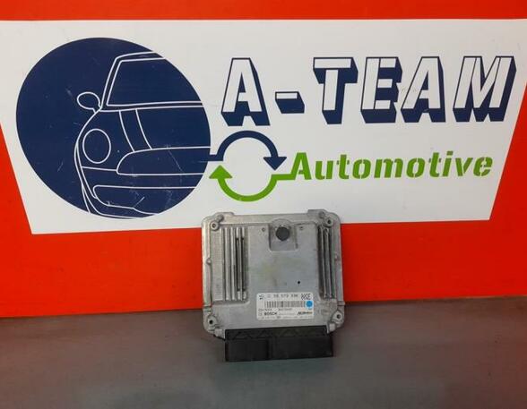 Control unit for engine OPEL Insignia A (G09)