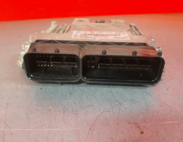 Engine Management Control Unit OPEL Corsa D (S07)