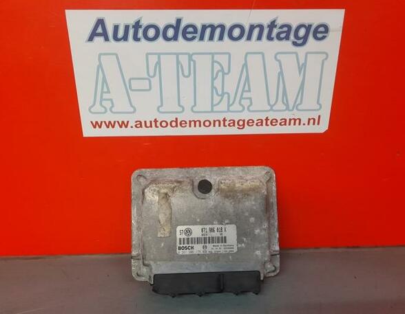 Steuergerät Motor Seat Toledo II 1M 071906018K P16354014