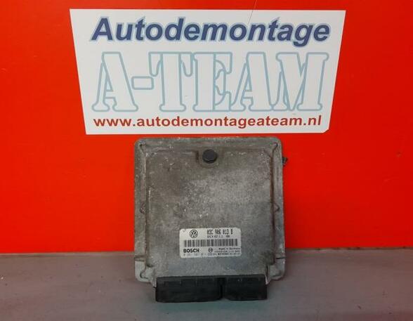 Control unit for engine VW Polo (9N)