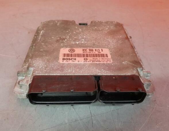 Control unit for engine VW Polo (9N)