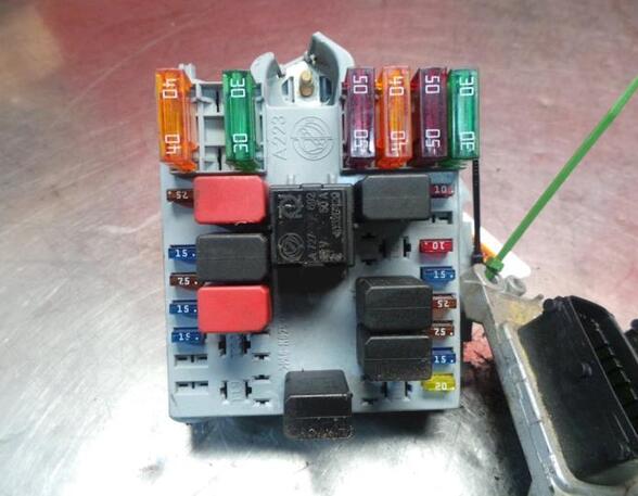 Control unit for engine ALFA ROMEO 147 (937)