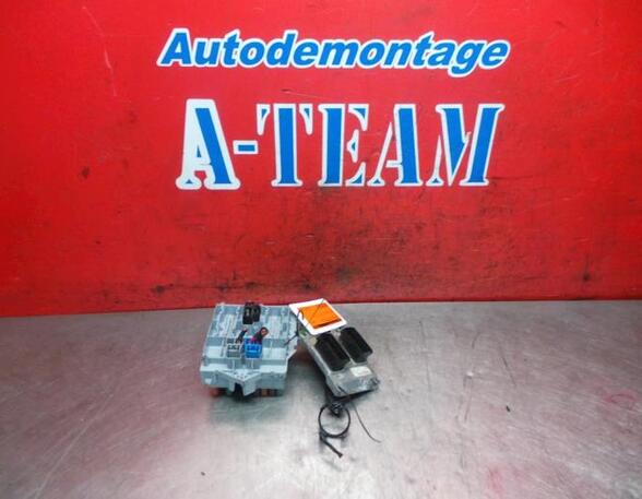 Steuergerät Motor Alfa Romeo 147 937 0261206715 P10626206